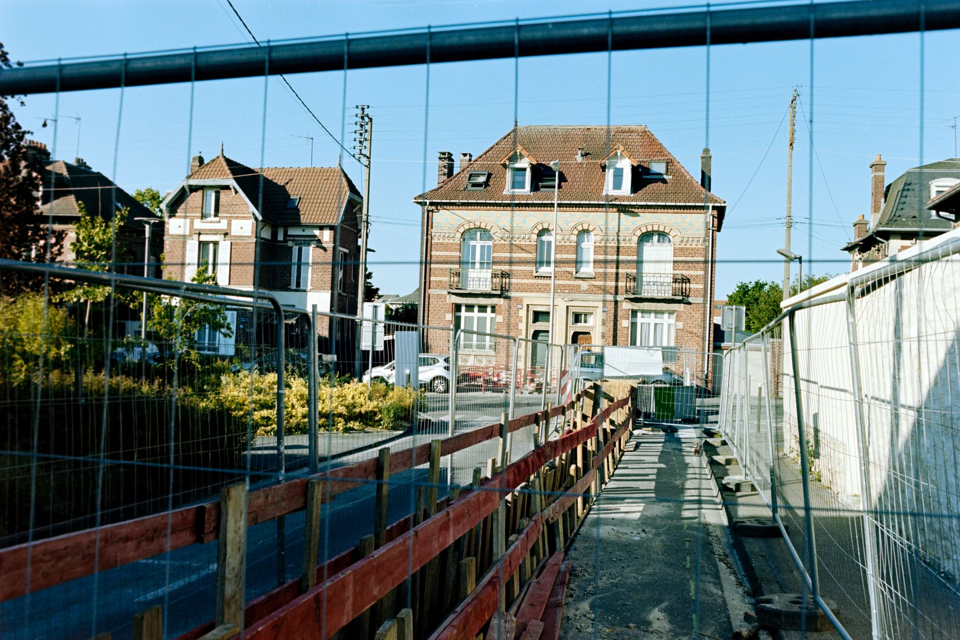 Recherche de fuite d'eau équipe à Issy-les-Moulineaux