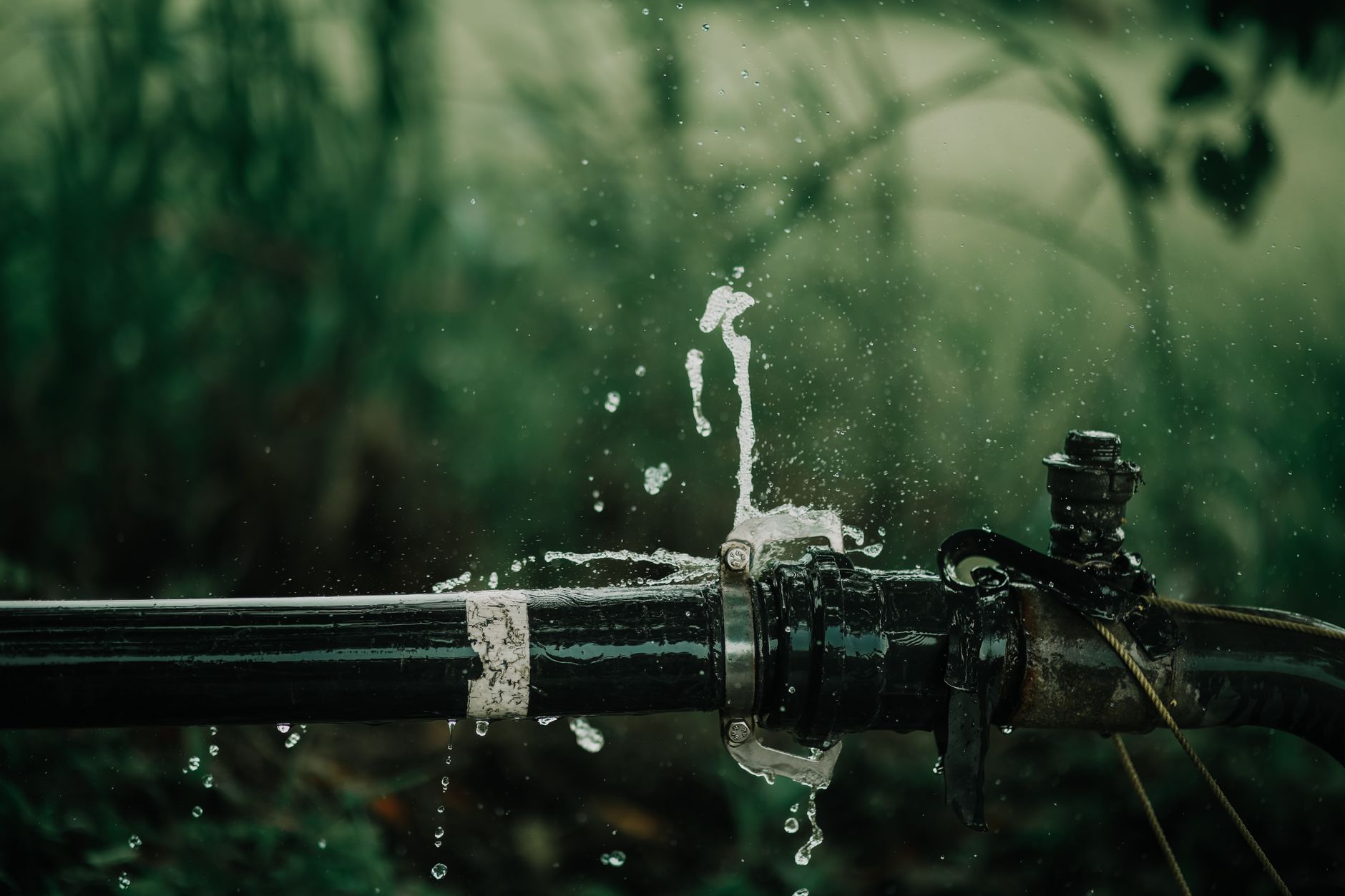 Recherche de fuite d'eau à Issy-les-Moulineaux